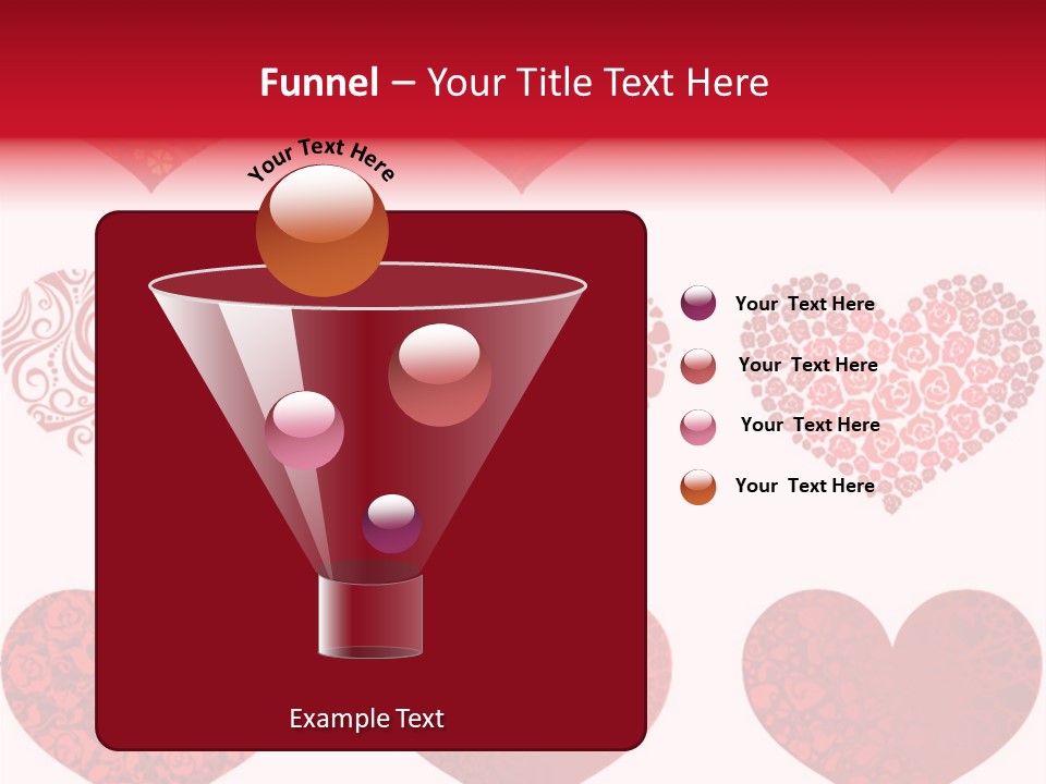 Humor Group People PowerPoint Template