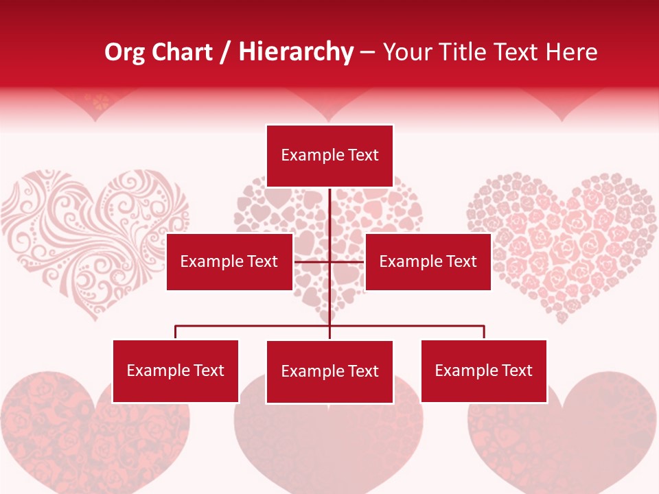 Humor Group People PowerPoint Template