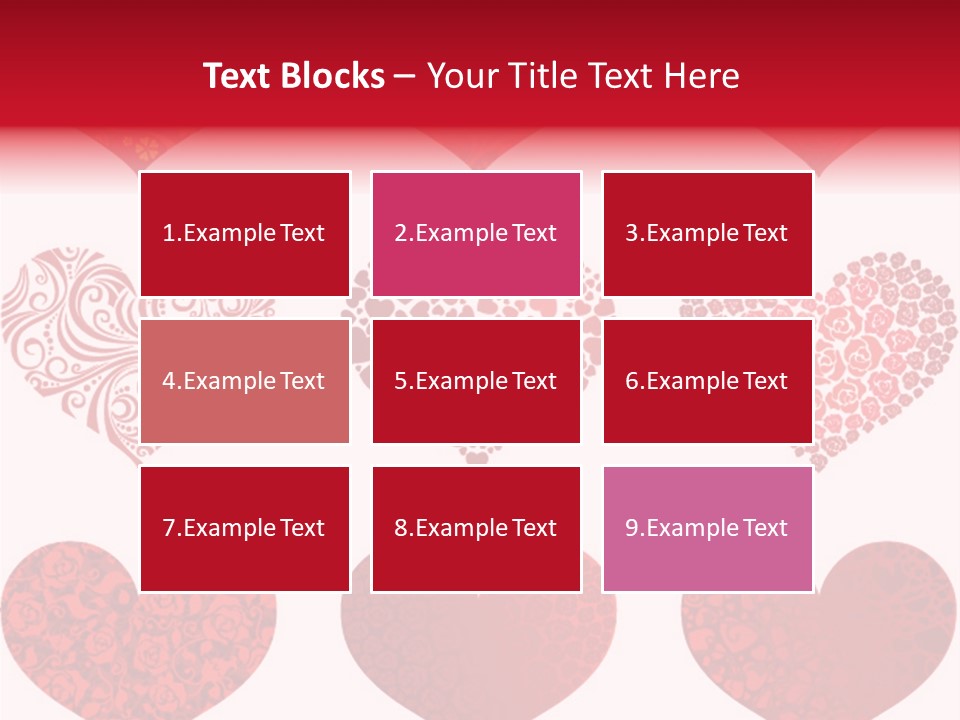 Humor Group People PowerPoint Template