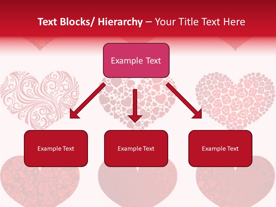 Humor Group People PowerPoint Template