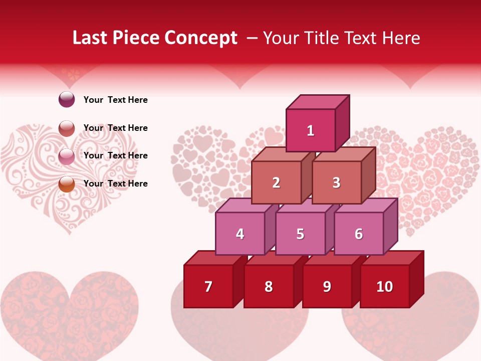 Humor Group People PowerPoint Template