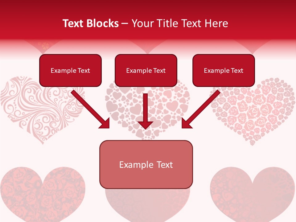Humor Group People PowerPoint Template