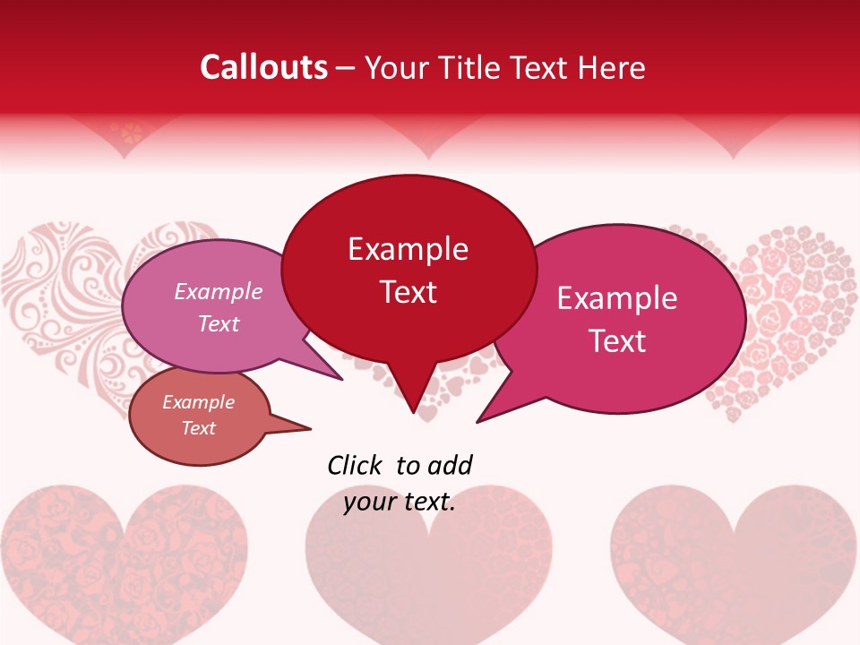 Humor Group People PowerPoint Template