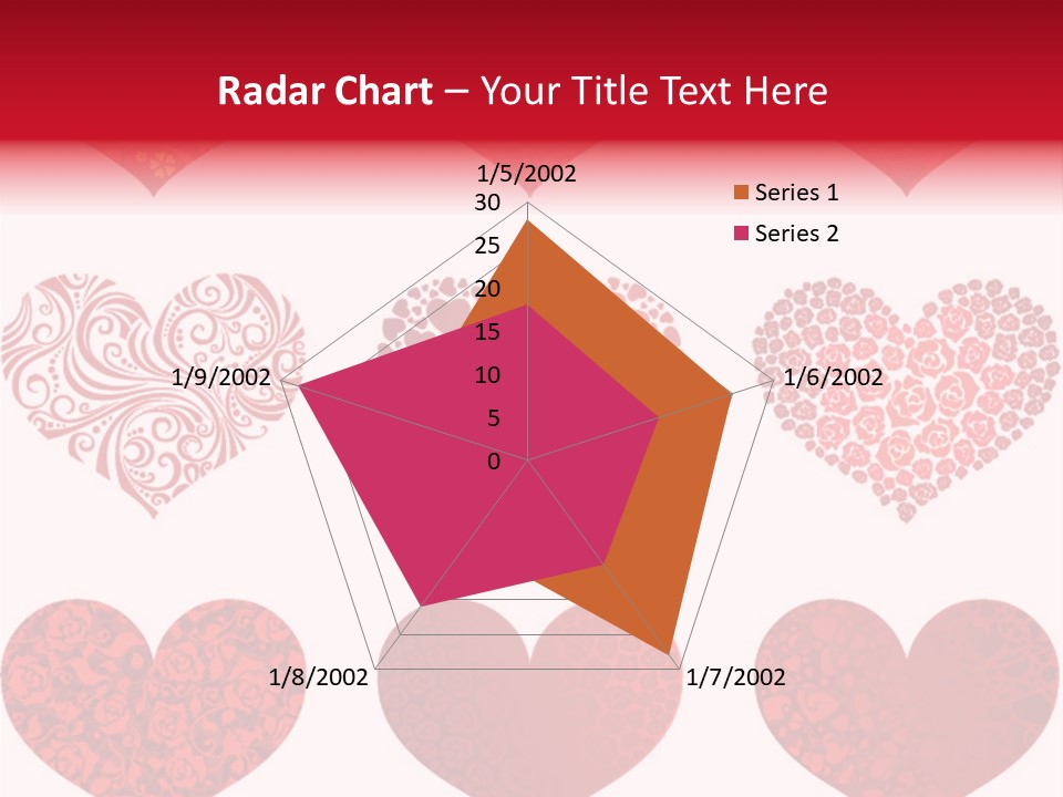 Humor Group People PowerPoint Template