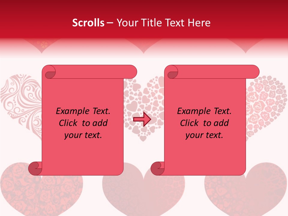 Humor Group People PowerPoint Template