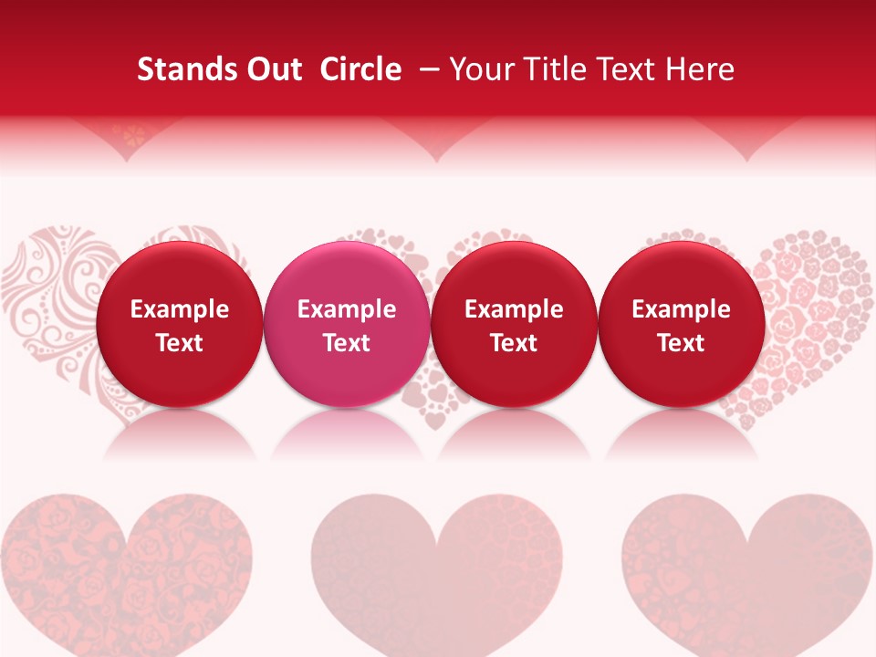 Humor Group People PowerPoint Template