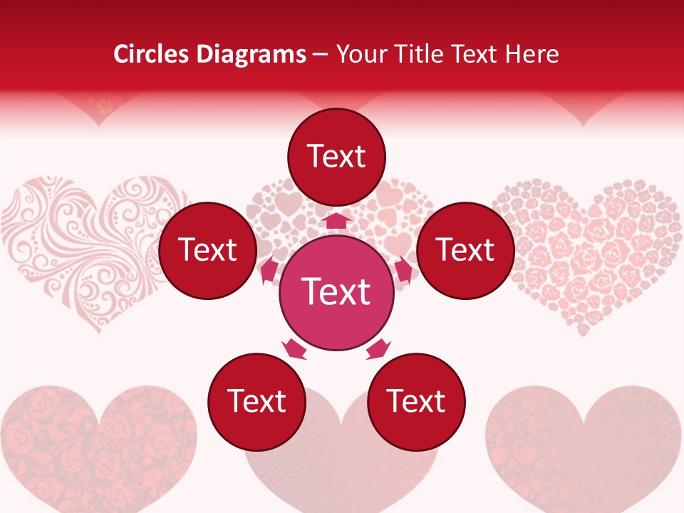 Humor Group People PowerPoint Template