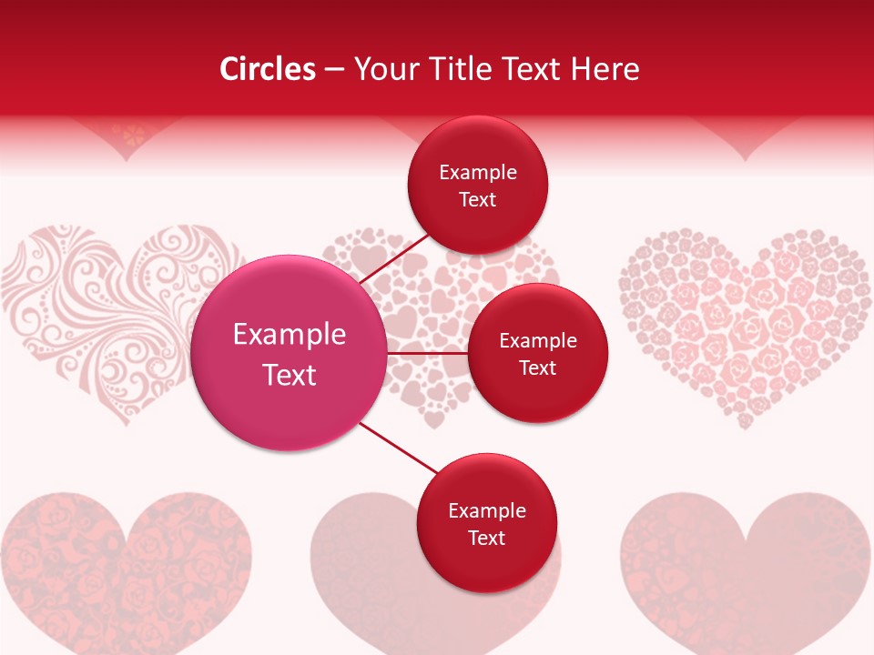 Humor Group People PowerPoint Template