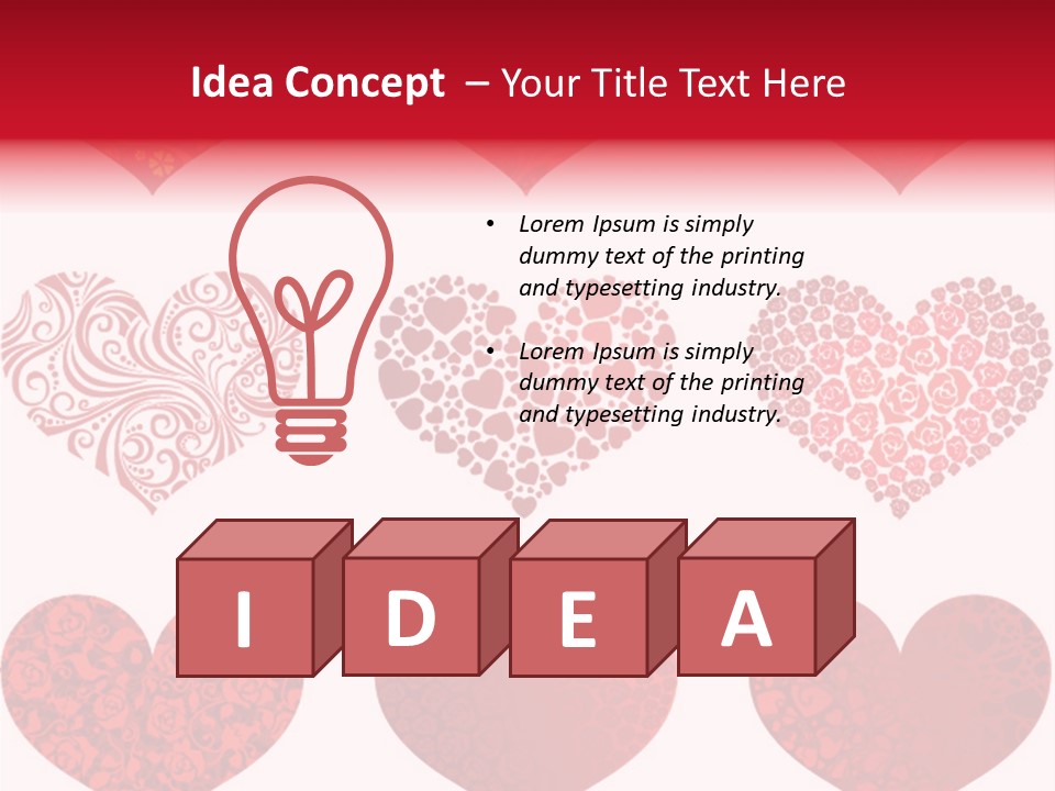 Humor Group People PowerPoint Template