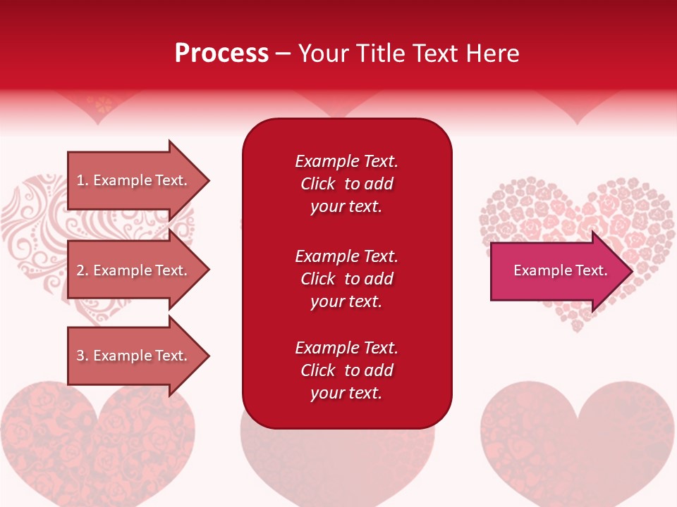 Humor Group People PowerPoint Template