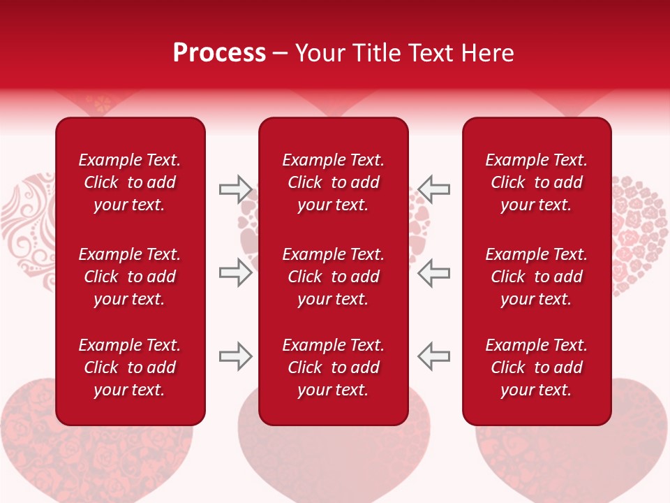 Humor Group People PowerPoint Template