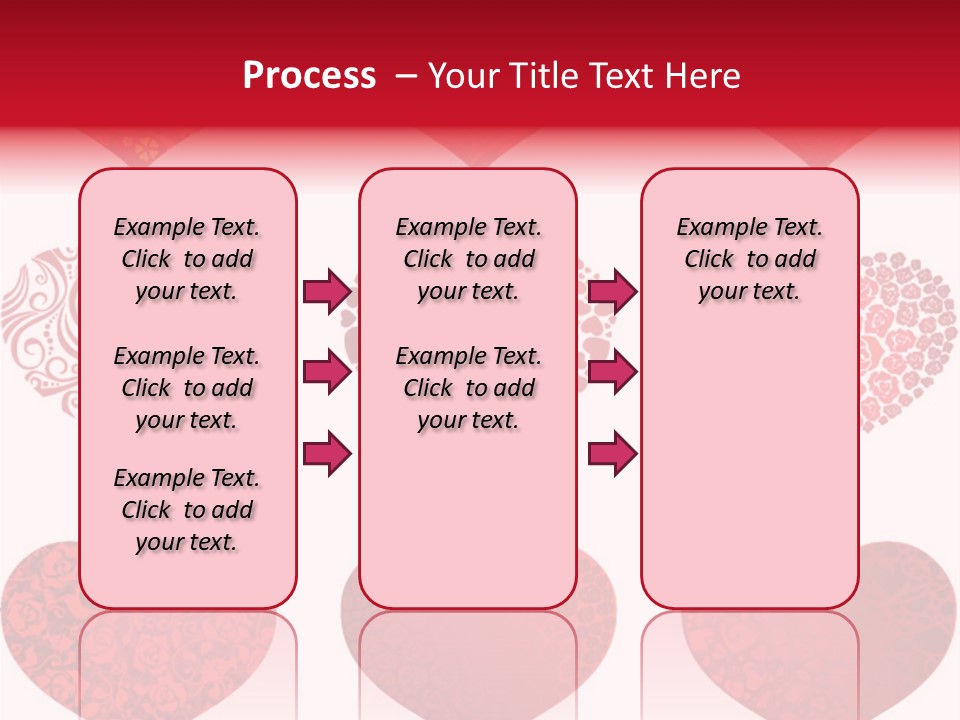 Humor Group People PowerPoint Template