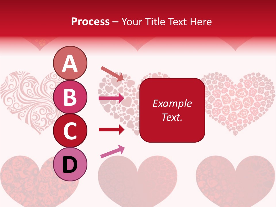 Humor Group People PowerPoint Template