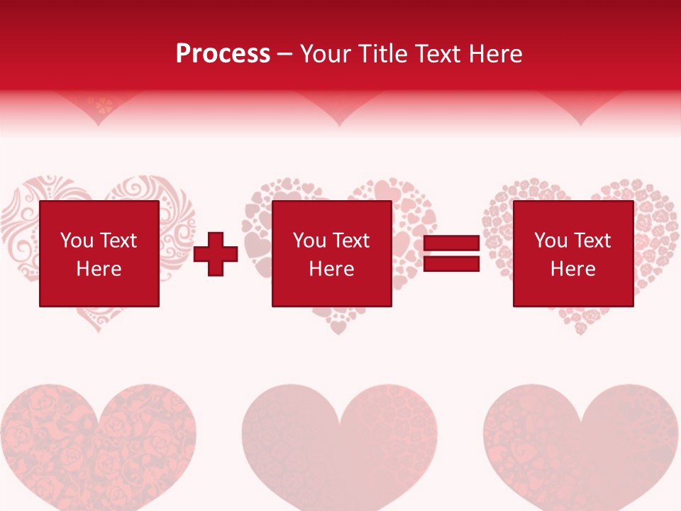 Humor Group People PowerPoint Template