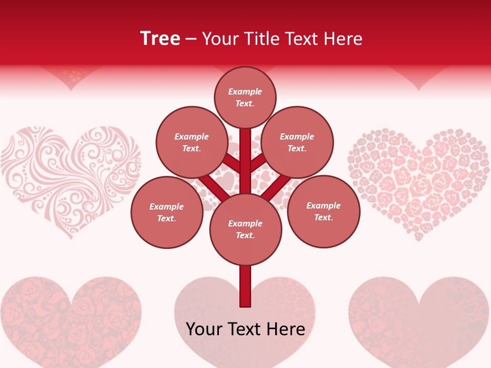 Humor Group People PowerPoint Template