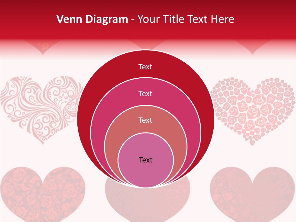 Humor Group People PowerPoint Template