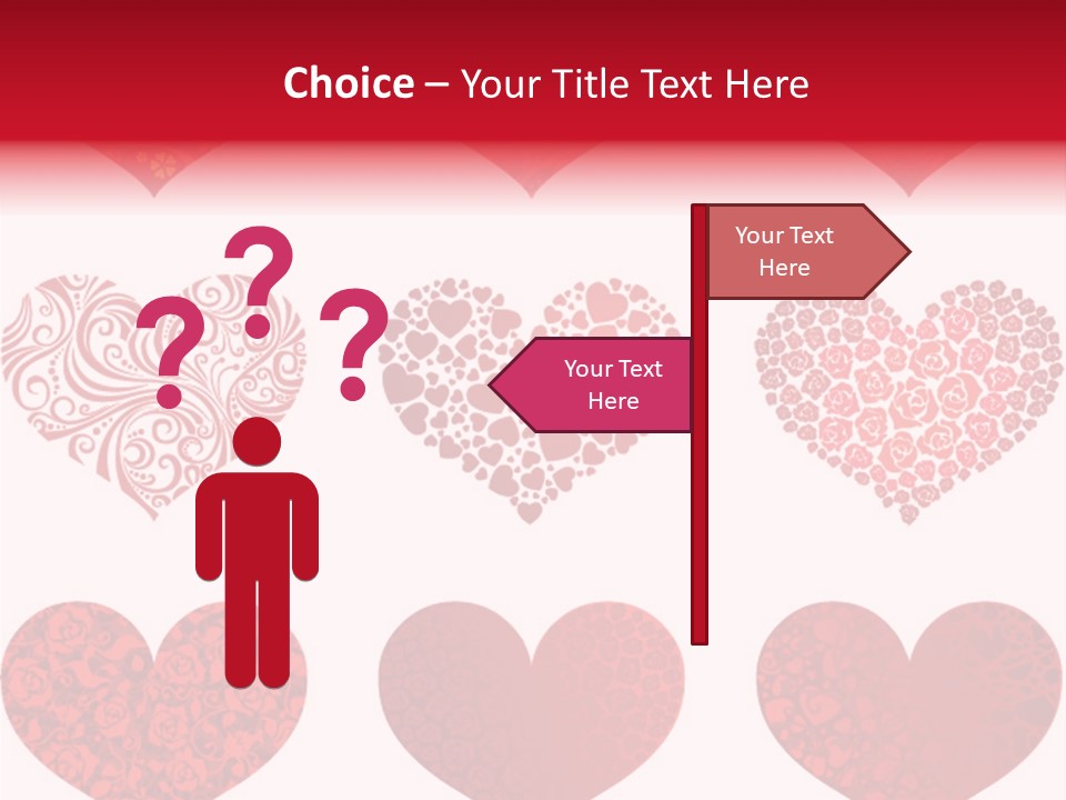 Humor Group People PowerPoint Template