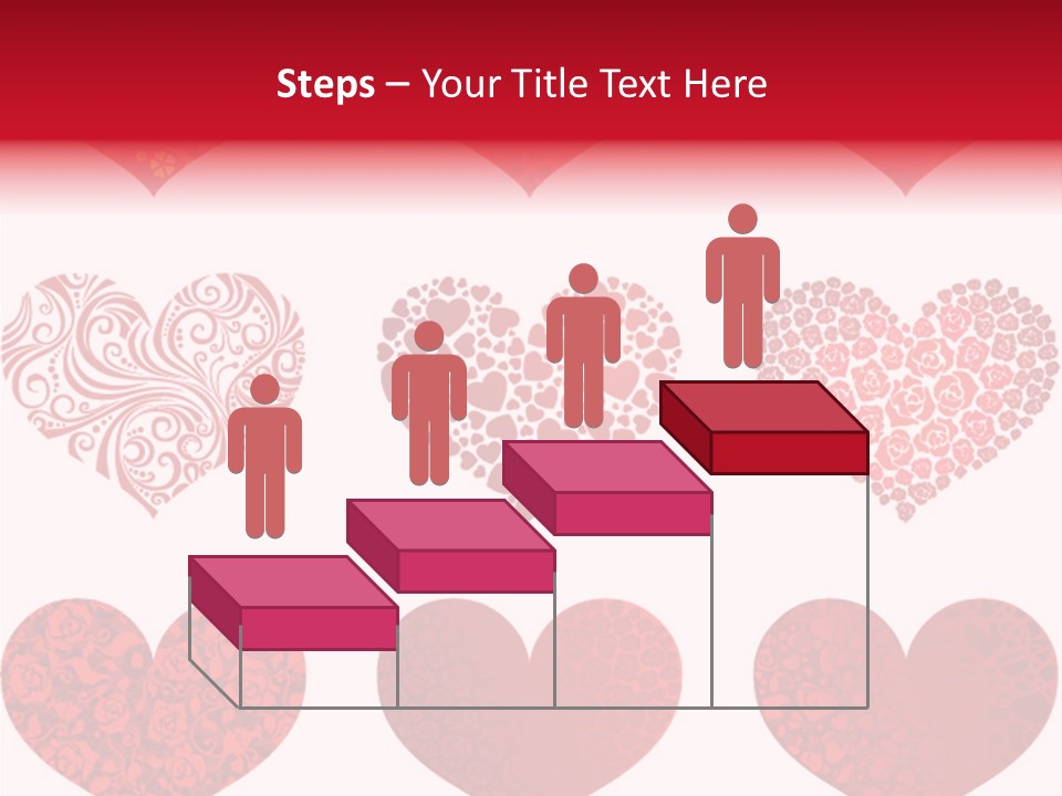 Humor Group People PowerPoint Template