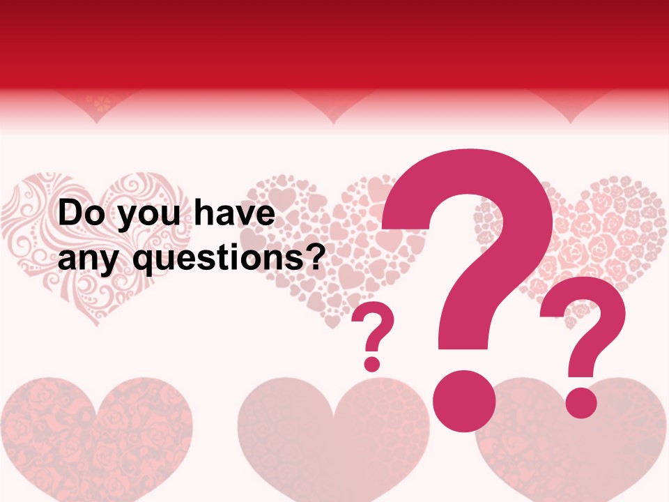 Humor Group People PowerPoint Template