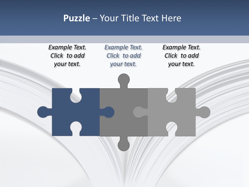 Background School Novel PowerPoint Template