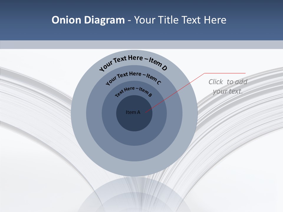 Background School Novel PowerPoint Template