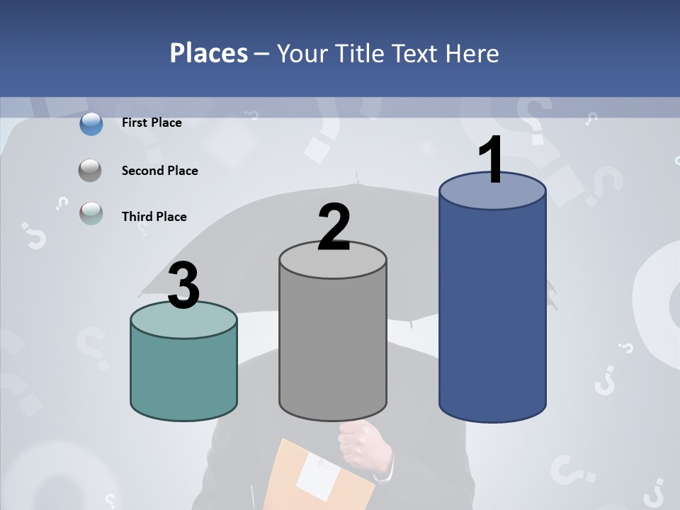 Secret Service Know How PowerPoint Template