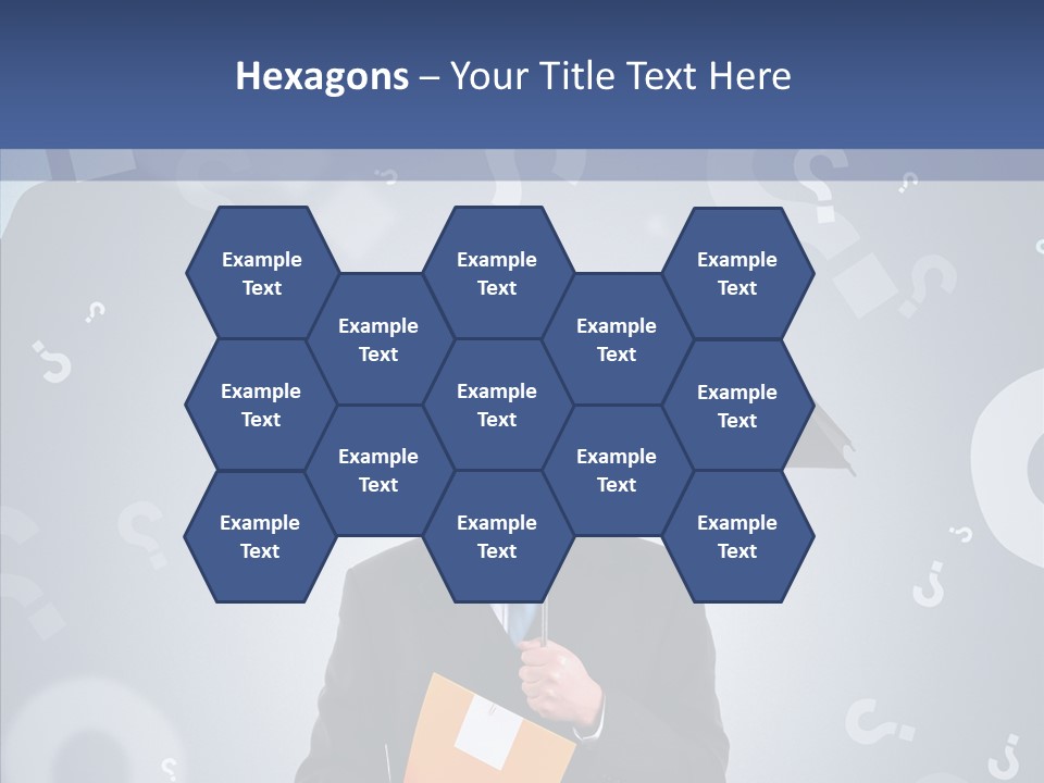 Secret Service Know How PowerPoint Template