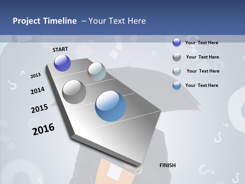 Secret Service Know How PowerPoint Template