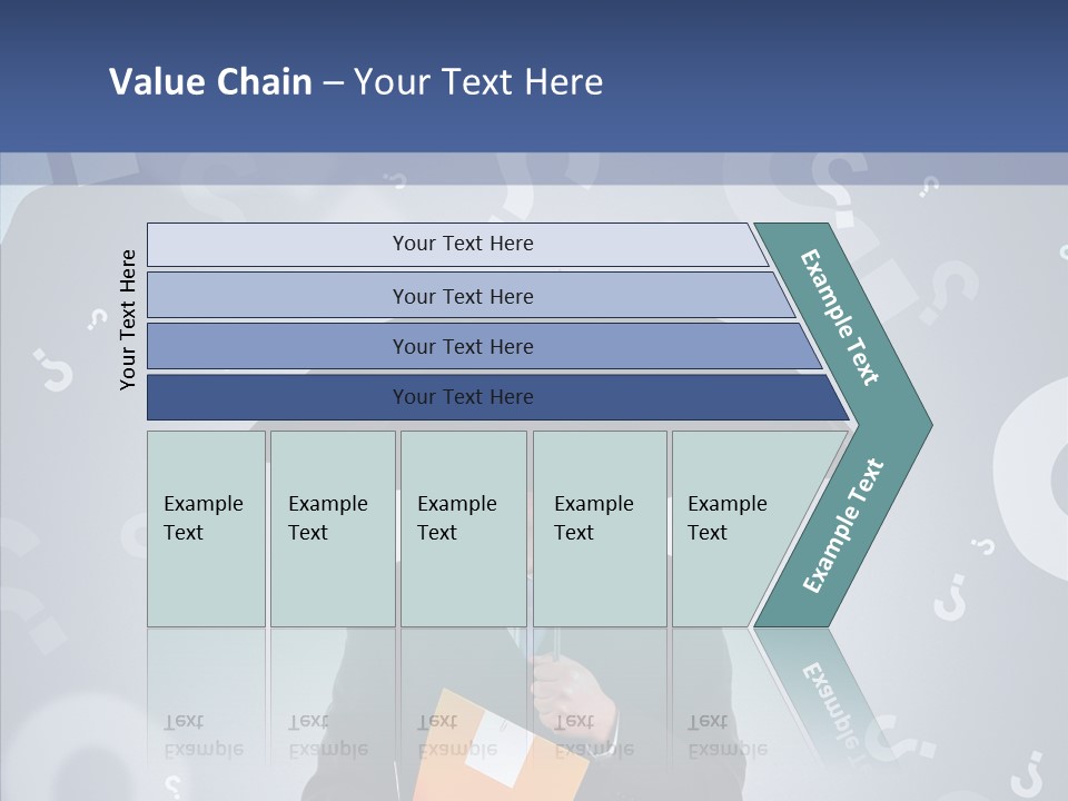 Secret Service Know How PowerPoint Template