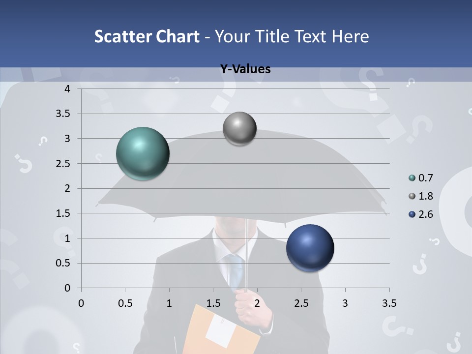 Secret Service Know How PowerPoint Template