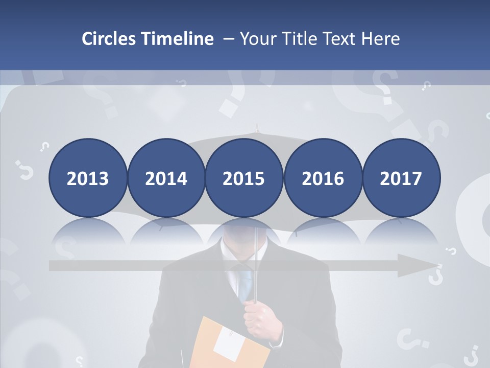 Secret Service Know How PowerPoint Template