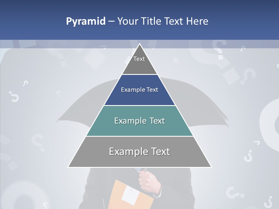Secret Service Know How PowerPoint Template