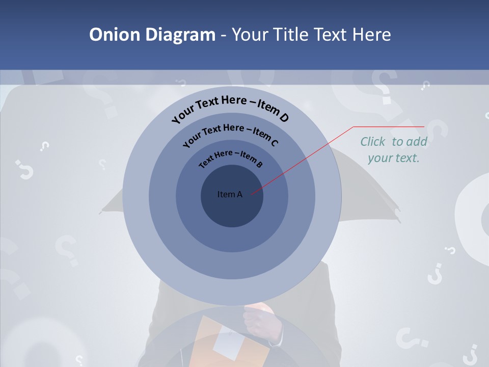 Secret Service Know How PowerPoint Template