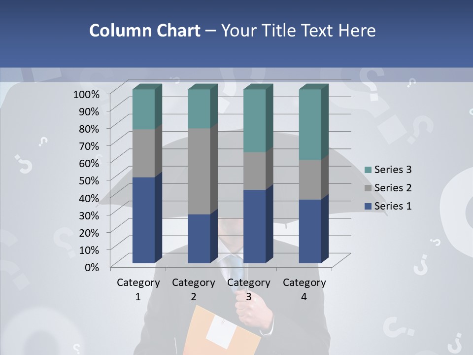 Secret Service Know How PowerPoint Template