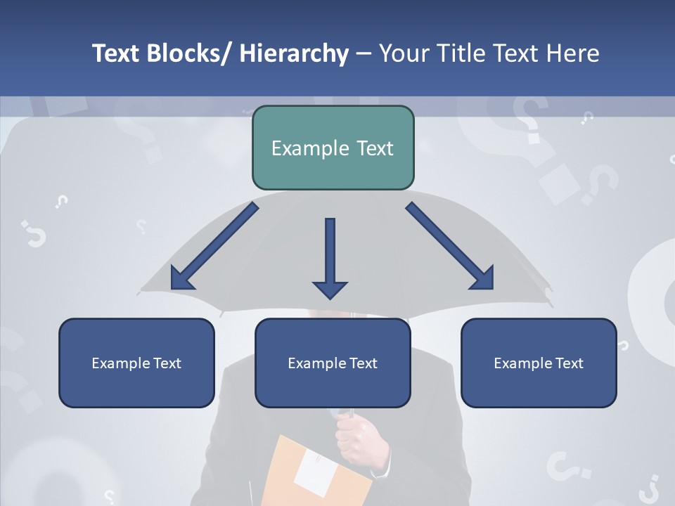 Secret Service Know How PowerPoint Template