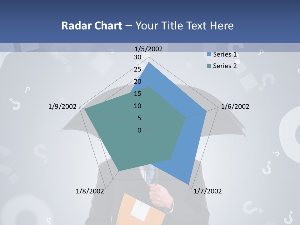 Secret Service Know How PowerPoint Template