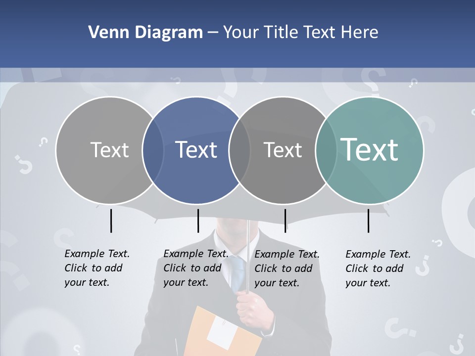 Secret Service Know How PowerPoint Template