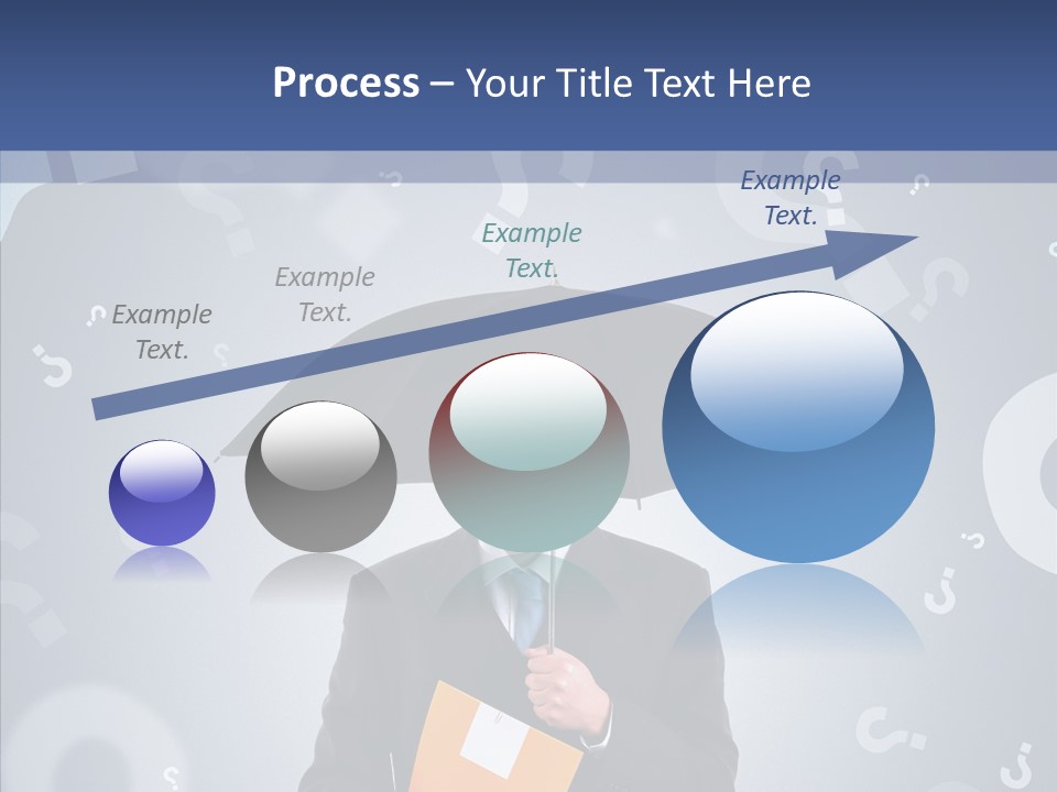 Secret Service Know How PowerPoint Template