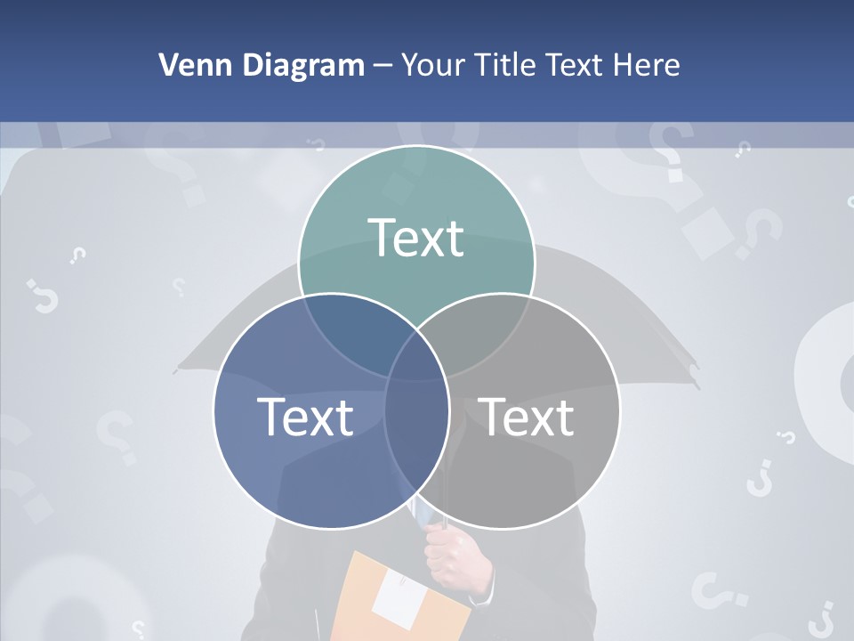 Secret Service Know How PowerPoint Template