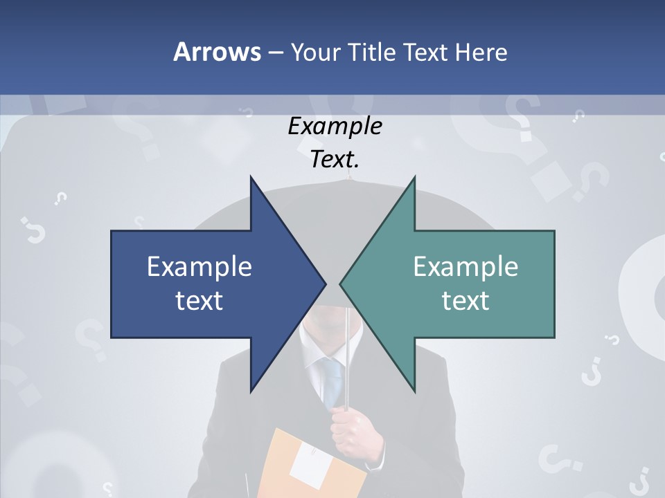 Secret Service Know How PowerPoint Template