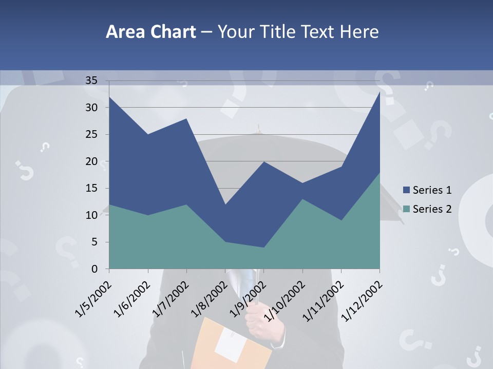 Secret Service Know How PowerPoint Template