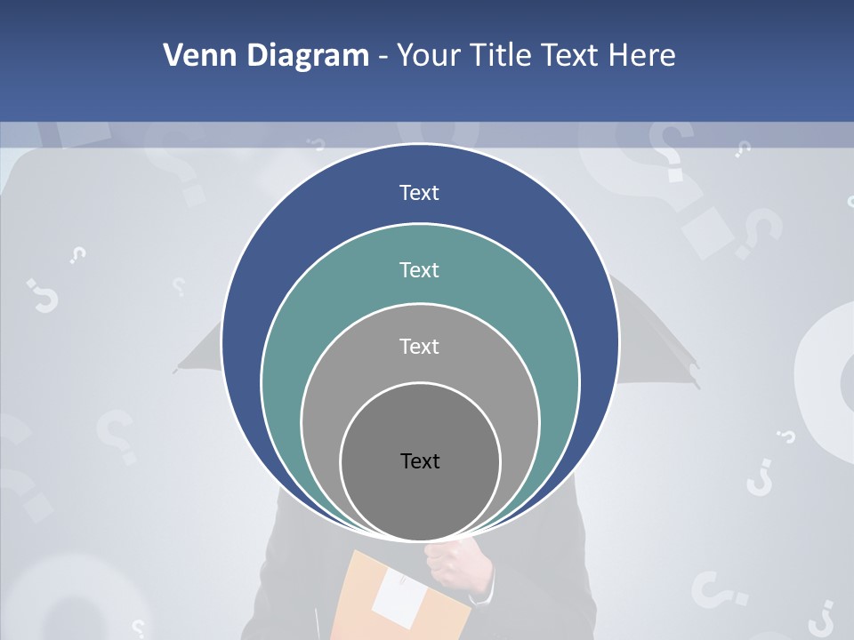 Secret Service Know How PowerPoint Template