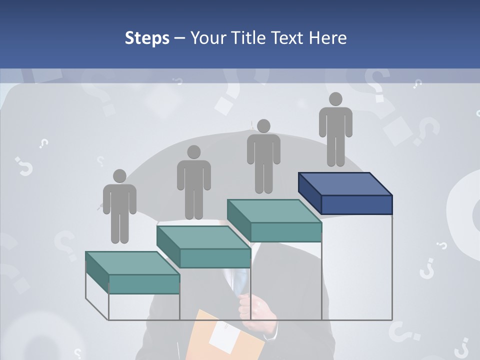 Secret Service Know How PowerPoint Template