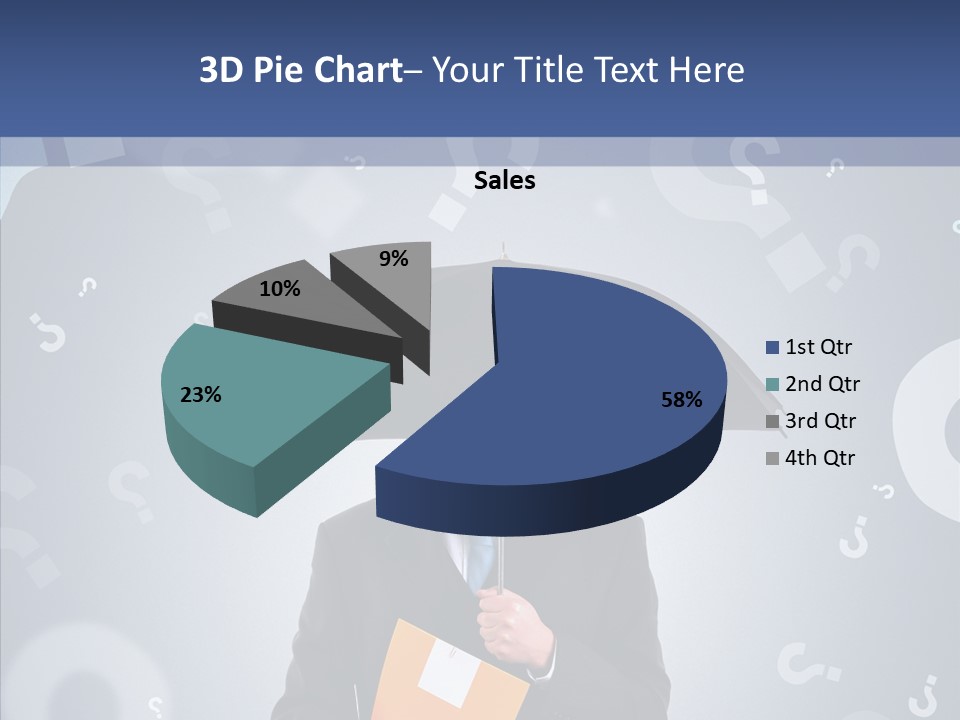 Secret Service Know How PowerPoint Template