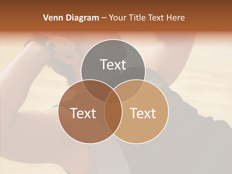 Writing Company Human PowerPoint Template