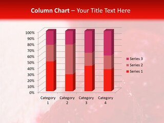 Ice Yogurt Tasteful PowerPoint Template