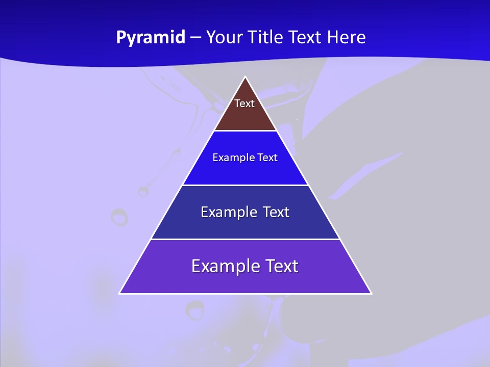 Celebration Restaurant Cold PowerPoint Template