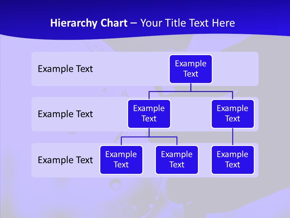 Celebration Restaurant Cold PowerPoint Template