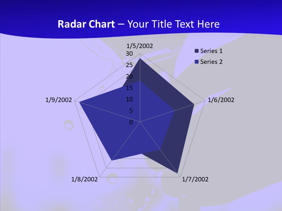 Celebration Restaurant Cold PowerPoint Template