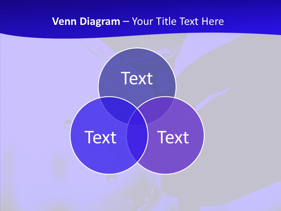 Celebration Restaurant Cold PowerPoint Template